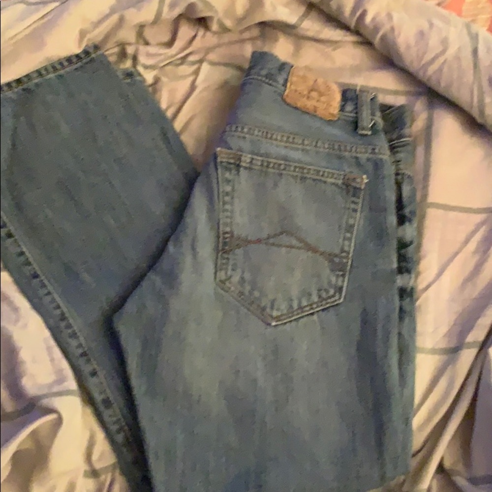 Aeropostale AéRopostale jeans size 28/28 vintage